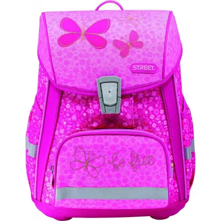 Torba Abc STREET BE FREE