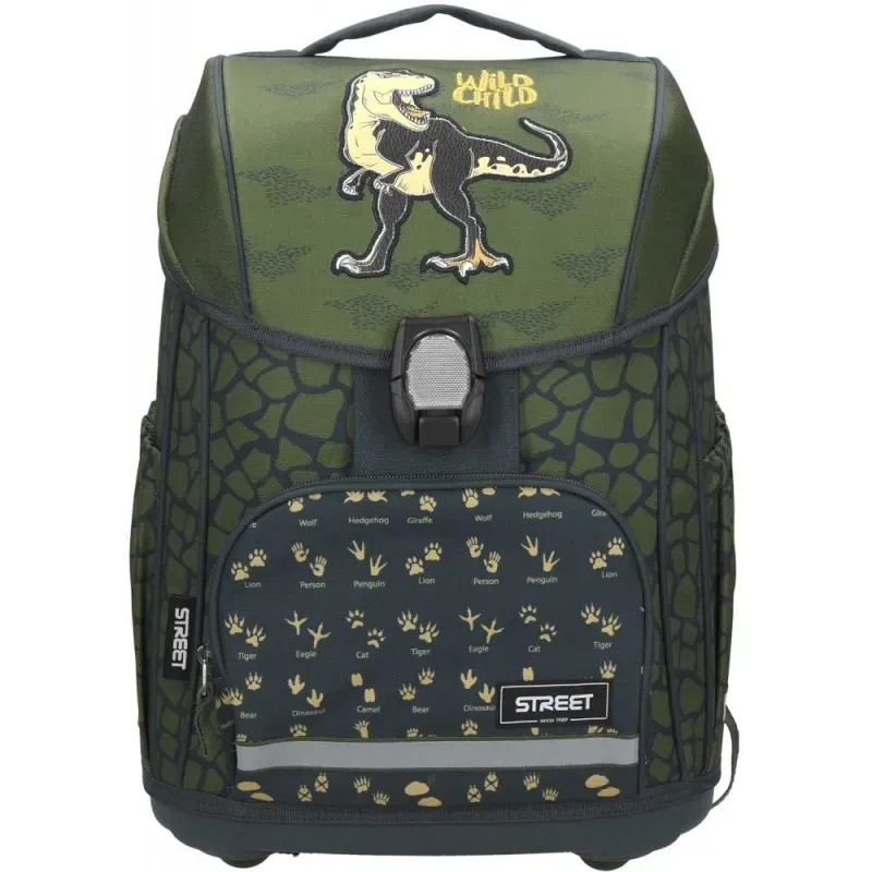 Torba ABC WILD CHILD DINO