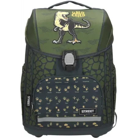 Torba ABC WILD CHILD DINO