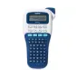 Brother PT H107B, tiskalnik nalepk