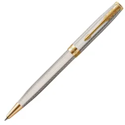 SV.KEM. PARKER SONNET DELUX MISTRAL GT
