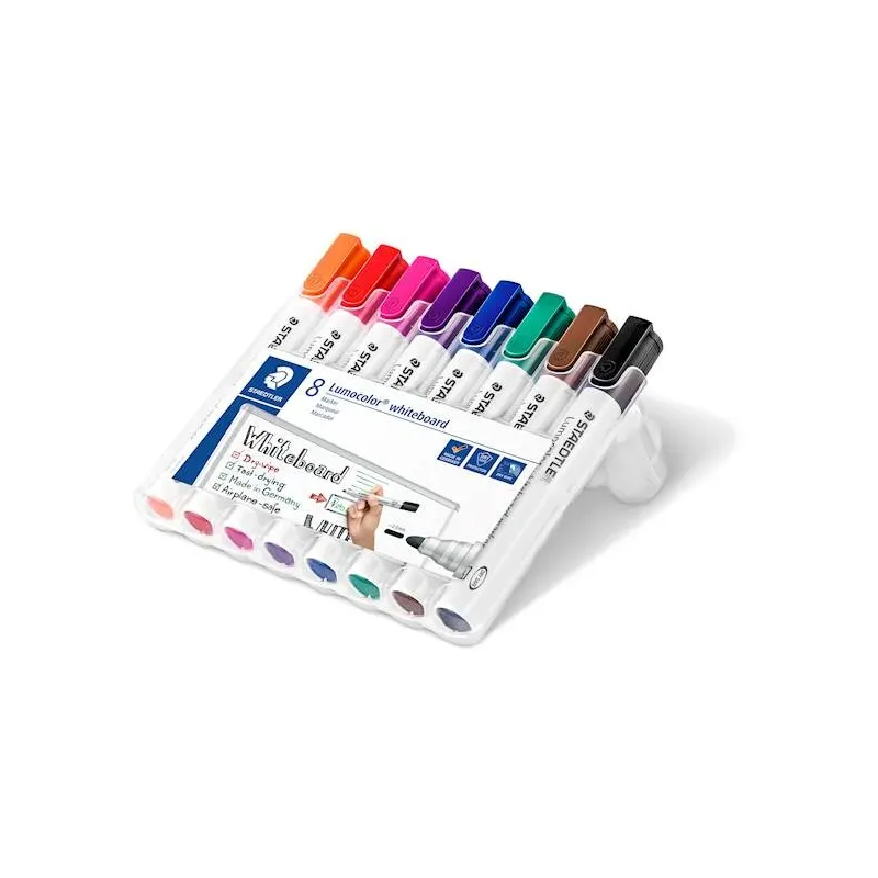 Marker Staedtler za belo tablo 8/1