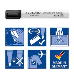 Marker Staedtler za belo tablo 8/1