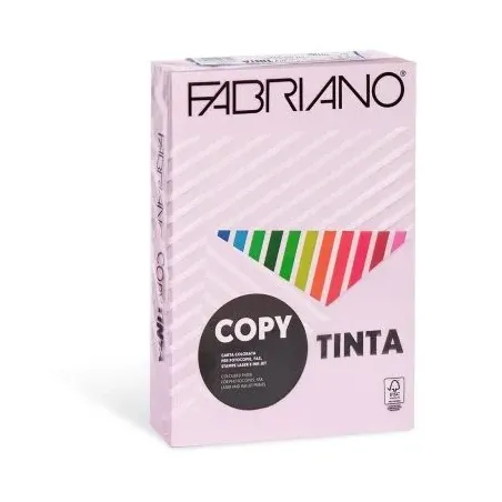 Papir Fabriano 200g, Vijolična (Lavanda)