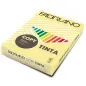 Papir Fabriano 200g, Banana 
