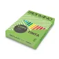 Papir Fabriano 200g, Svetlo zelena (Verde pisello)