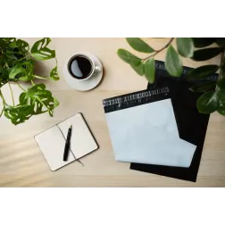 Vrečke za pošiljanje tekstila FBR04 325 x 425 + 50 mm 100/1