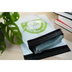 Vrečke za pošiljanje tekstila FBR04 325 x 425 + 50 mm 100/1