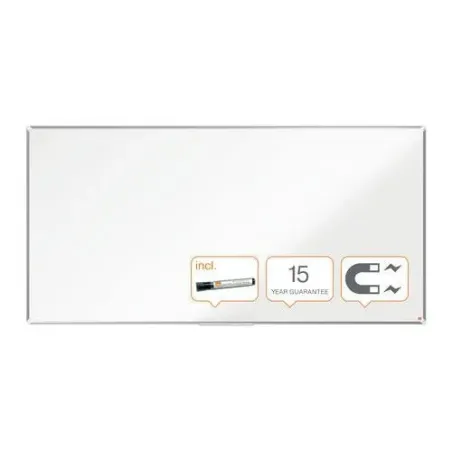 Magnetna tabla NOBO PremiumPlus, 120x240 cm