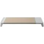 Stojalo z hitrim brezžičnim polnjenjem za monitor Pout Eyes6 Stojalo z hitrim brezžičnim polnjenjem za monitor Pout Eyes6