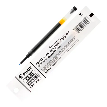 Vložek Pilot Hi-Tecpoint BXS-V5-RT