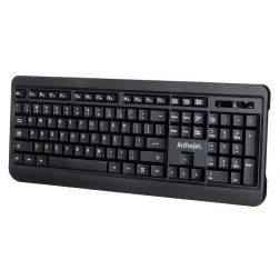 Brezžična tipkovnica Activejet K-3807SW