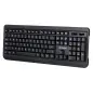 Brezžična tipkovnica Activejet K-3807SW