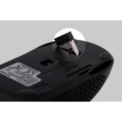 ActiveJet AMY-303W brezžična miš