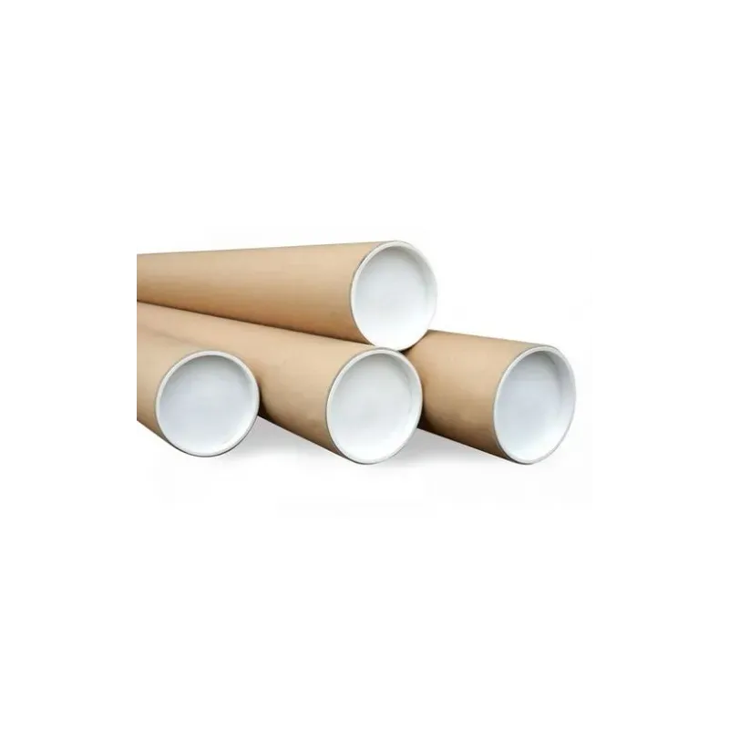 Kartonski tulec s pokrovčki A3 315x50mm