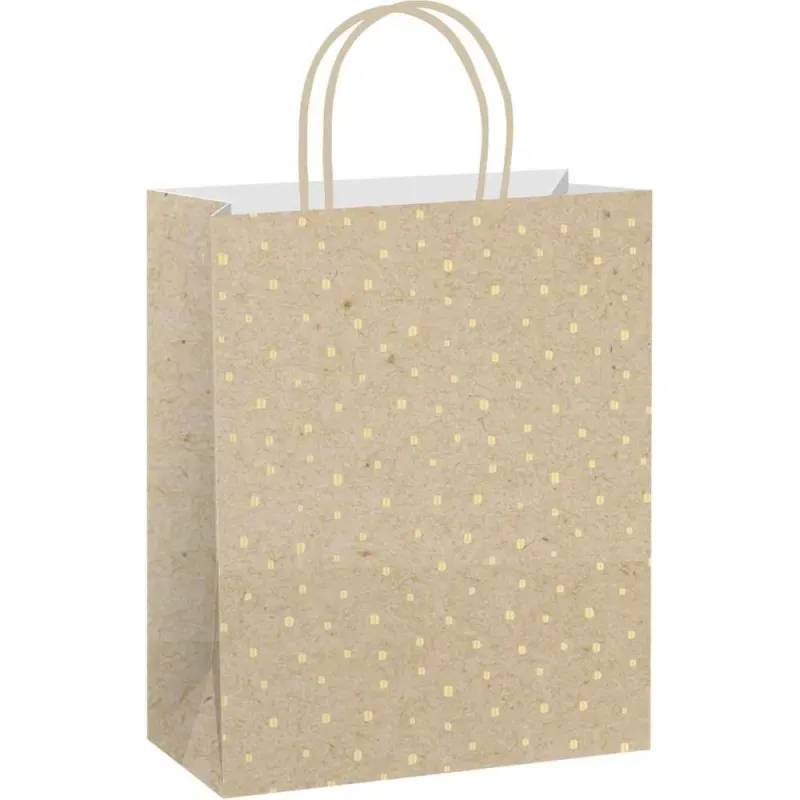 Darilna vrečka  ECOB Special plus L ED