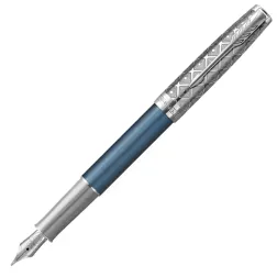 Nalivno pero PARKER Sonnet metal 