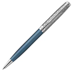 Kemični svinčnik Parker Sonnet Metal