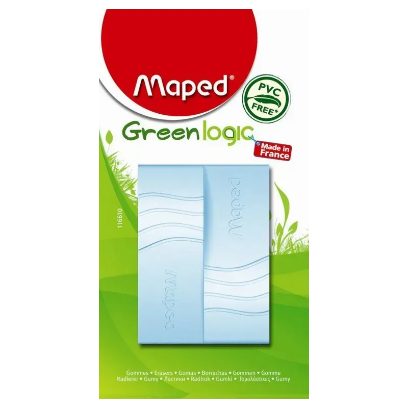 Radirka Maped Greenlogic