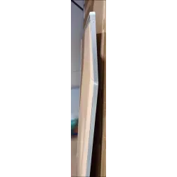 Tabla pluta z alu. okvirjem 100x150 Topboard