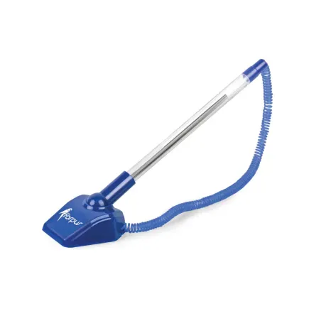 Kemični svinčnik Forpus na vrvici Spring