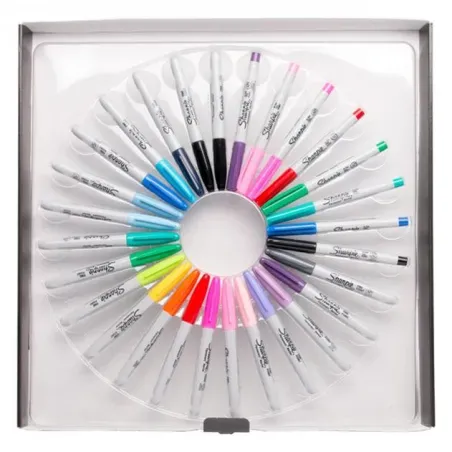 Marker Sharpie fine Riba 28/1