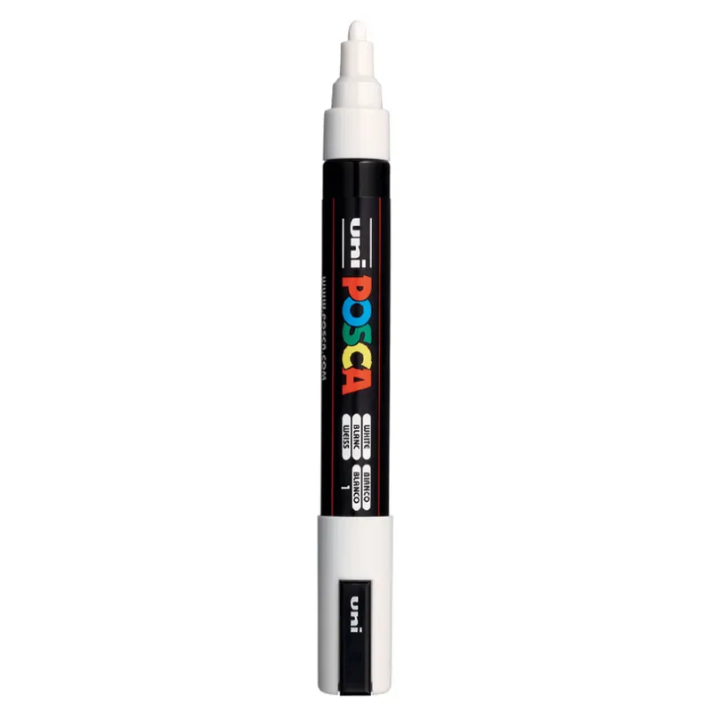 Marker Uni PC-5M POSCA