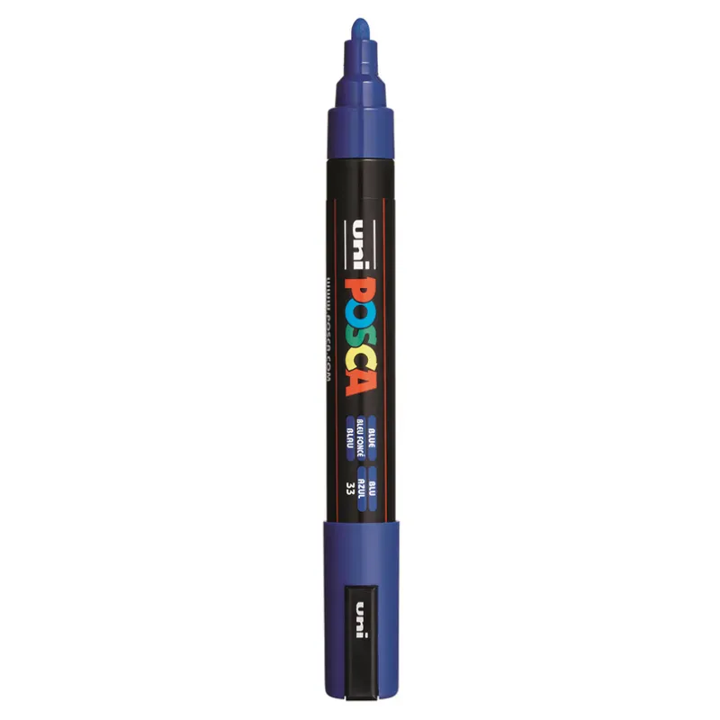 Marker Uni PC-5M POSCA