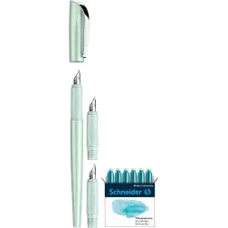 Set kaligrafski Schneider  4/1