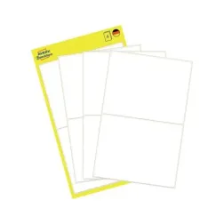 Etikete za označevanje 77 x 59 mm