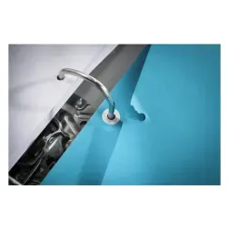 Nalepke za ojačitev lukenj