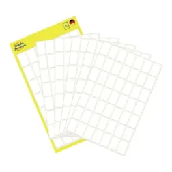 Etikete za označevanje 16 x 9 mm