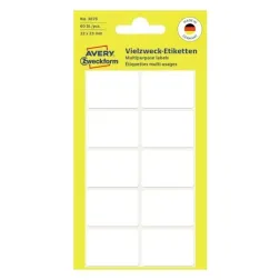 Mini etikete za označevanje 32 x 23 mm 3075