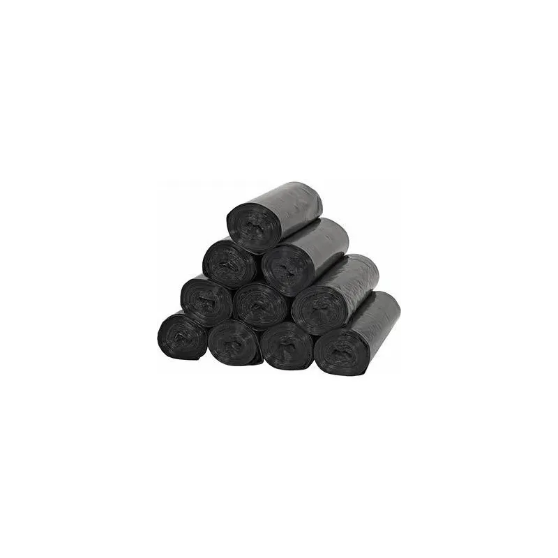 Vrečka za smeti 40L 25/1 500 x 600 mm Vrečka za smeti 40L 25/1 500 x 600 mm