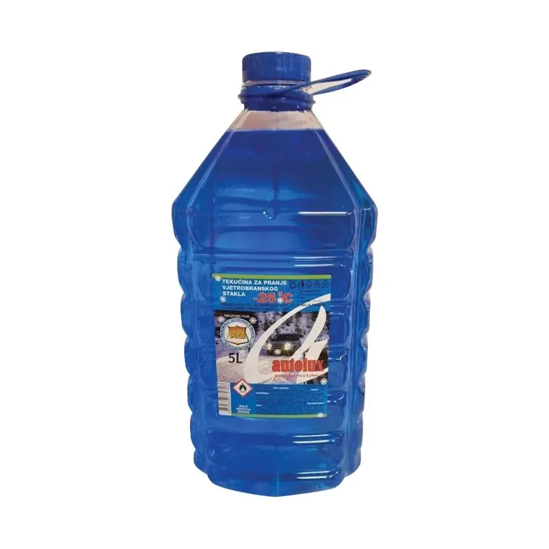 Čistilo za avto stekla