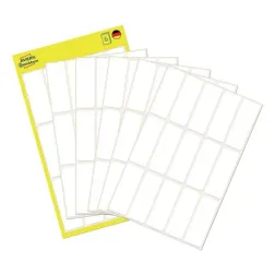 Etikete za označevanje 38 x 14 mm