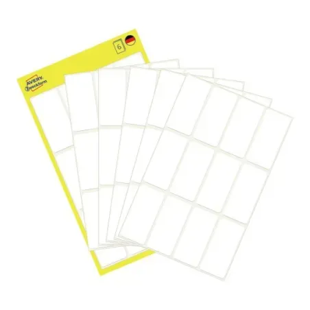 Etikete za označevanje 38 x 18 mm