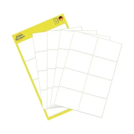 Etikete za označevanje 38 x 29 mm