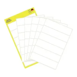 Etikete za označevanje 76 x 19 mm 