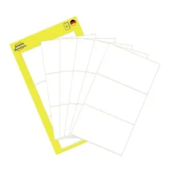 Etikete za označevanje 66 x 38 mm