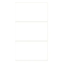 Etikete za označevanje 50 x 19 mm  - 3079