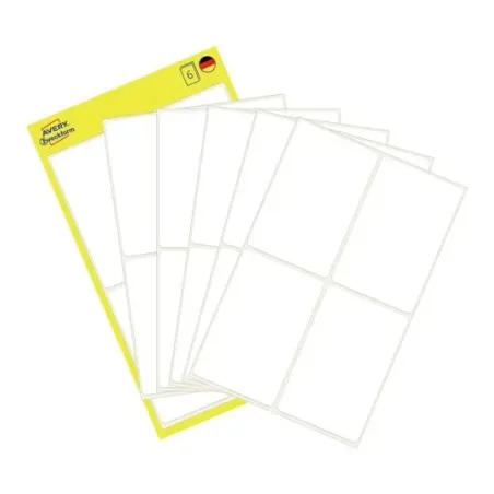 Etikete za označevanje 54 x 35 mm