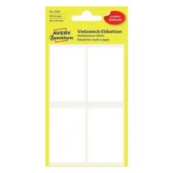 Etikete za označevanje 50 x 19 mm  - 3079