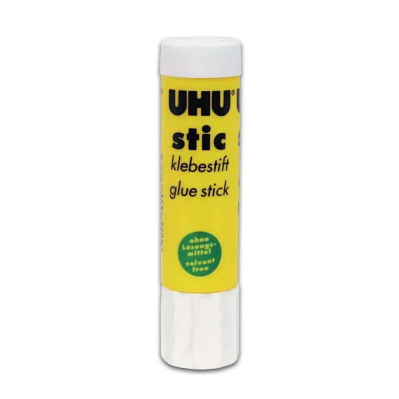 Lepilo Uhu v stiku 21g