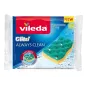 Gobica Glitzi, Always clean, Vileda 2/1