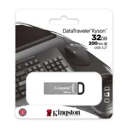 Kingston DataTraveler Kyson 32GB 3.2