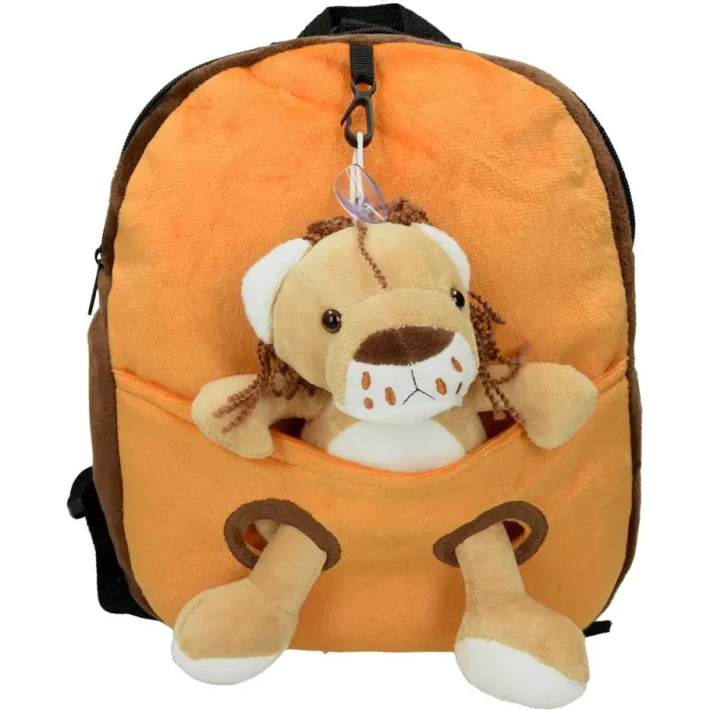 Nahrbtnik Lion Plush Nahrbtnik Lion Plush