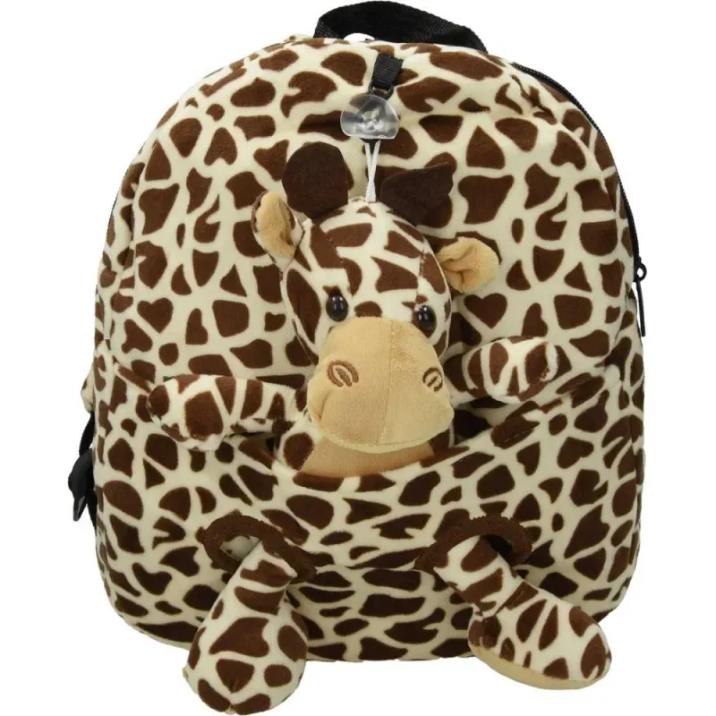 Nahrbtnik Giraffe Plush Nahrbtnik Giraffe Plush