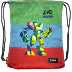 Šolski set 3/1 Robots 