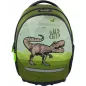 Nahrbtnik ergonomski WILD CHILD DINO